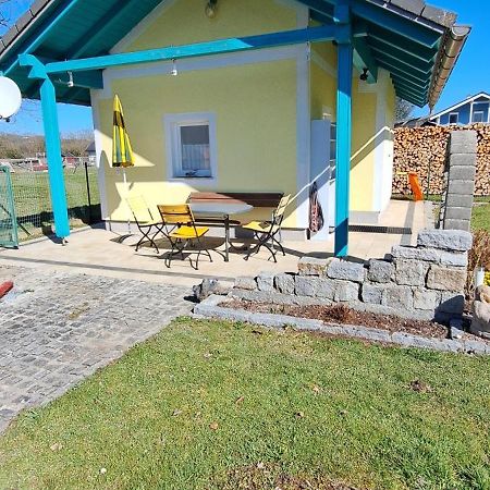 Haus Morgensonne Im Steyrtal Villa Obergrünburg Exterior foto