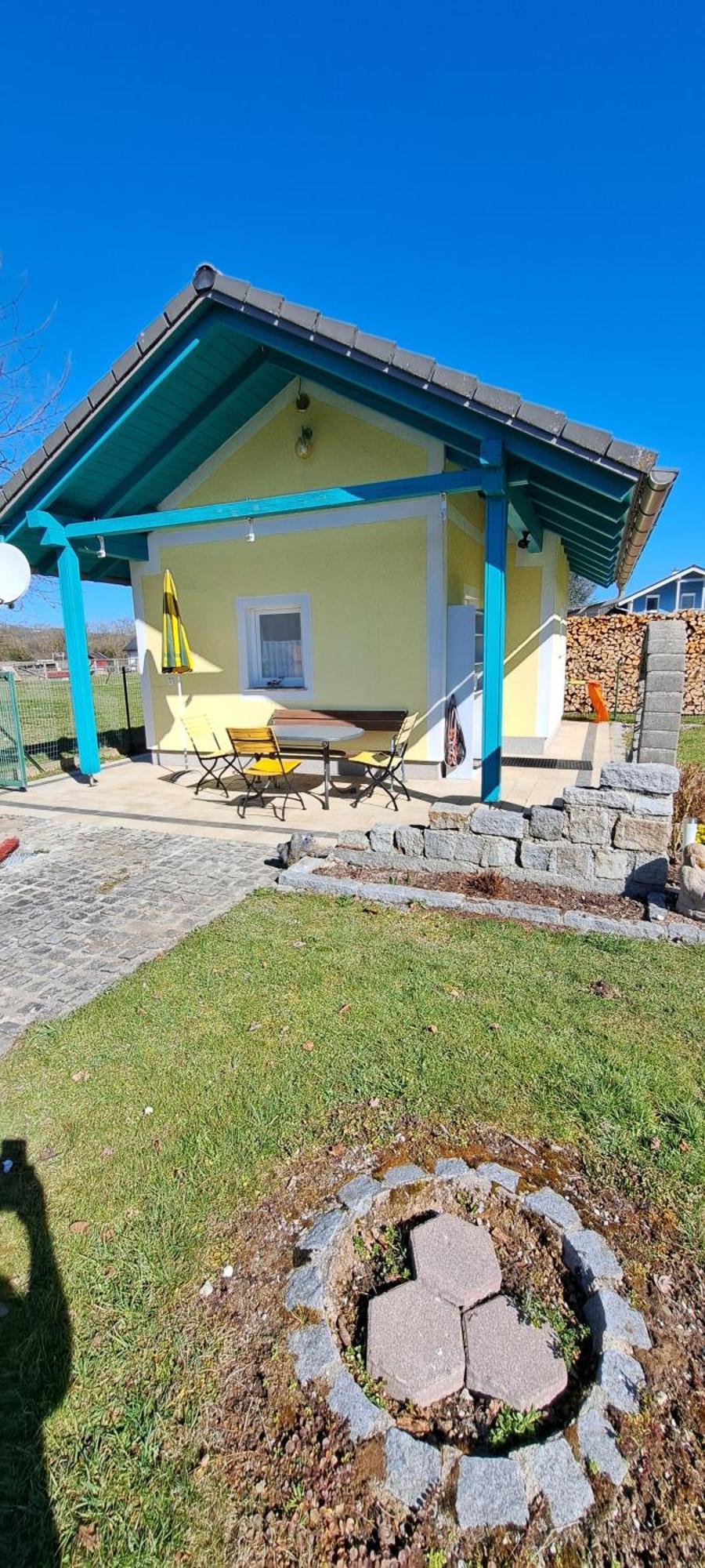 Haus Morgensonne Im Steyrtal Villa Obergrünburg Exterior foto